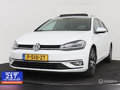 Volkswagen Golf Variant - 1.4 TSI Highline Business R (Trekh.)