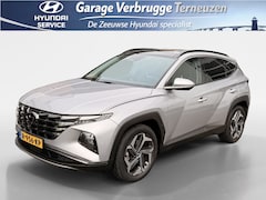 Hyundai Tucson - 1.6 T-GDI HEV Premium Sky | Full Options | Navi | Elek.koffer |
