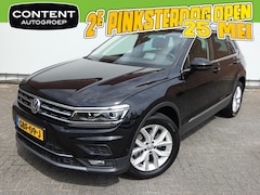 Volkswagen Tiguan - 2.0 TSI 180pk 4Motion DSG Highline Business R