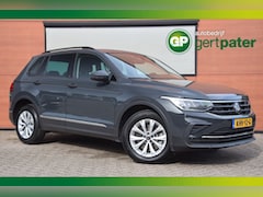 Volkswagen Tiguan - 1.4TSI eHybrid 245PK Life SOH91%/Clima/Keyless/Camera/El. achter