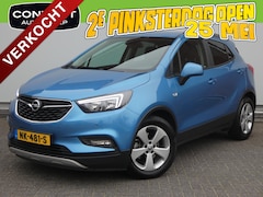 Opel Mokka X - 1.4 Turbo 140pk Aut Online Edition