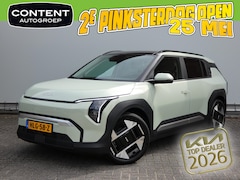 Kia EV3 - 81, 4 kWh 204pk Plus Advanced
