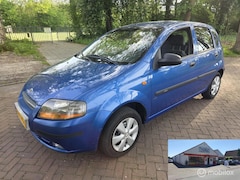 Daewoo Kalos - 1.4 Spirit