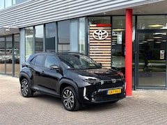 Toyota Yaris Cross - 1.5 Hybrid 115 First | Nav | Trekhaak | A. camera | Clima | ad