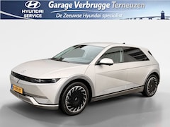 Hyundai IONIQ 5 - Lounge 77.4 kWh | SoH 100% | Full options | Dealer onderhouden