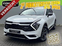 Kia Sportage - 1.6 T-GDi Hybrid GT-Line Edition |2024 |12dkm