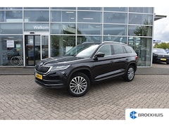 Skoda Kodiaq - 1.5 TSI 150PK DSG-7 Business Edition | TREKHAAK | PANORAMADAK | STOELVERW. | ELEKTR. A. KL