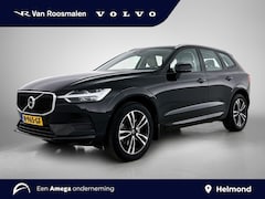 Volvo XC60 - 2.0 T5 Momentum | Trekhaak | Keyless | Lederen bekleding |