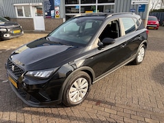 SEAT Arona - 1.0 TSI 95pk Style 1e eigenaar - Nederlandse auto - fabrieksgarantie tot 26-11-2027