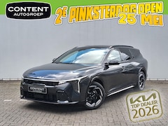 Kia K4 Sportswagon - SW 1.0 115pk DCT7 GT-Line Launch Edition Pano/Schuif Dak
