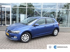 Volkswagen Polo - 1.0 TSI 95PK Comfortline | NAVIGATIE | AIRCO | 16 INCH | ADAPT. CRUISE | PARKEERSENSOREN