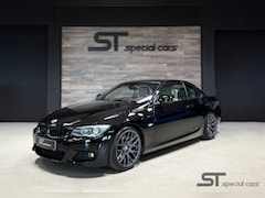 BMW 3-serie Cabrio - 335i Sport Edition