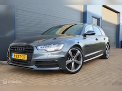 Audi A6 Avant - 2.0 TFSI , s-Line, trekhaak, Led,