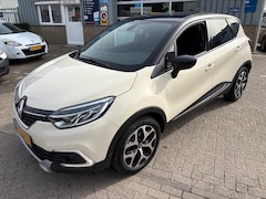 Renault Captur - Energy TCe 90pk Intens