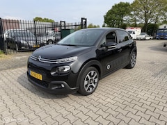 Citroën C3 - 1.2 PureTech S&S Shine