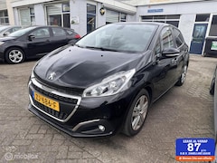 Peugeot 208 - 1.2 PureTech Signature