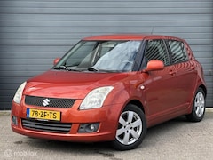 Suzuki Swift - 1.3 Shogun | Airco | NW Koppeling |