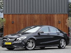Mercedes-Benz CLA-Klasse - 180 automaat / AMG Ed. 1 LED *NAP
