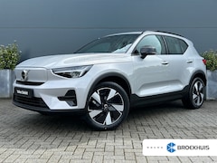 Volvo XC40 - Single Motor Extended Range Plus 82 kWh | Camera | Pilot Assist | Warmtepomp | Keyless | A