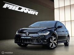 Volkswagen Polo - 1.0 TSI R-Line |Pano |Keyless |Sfeer |ACC