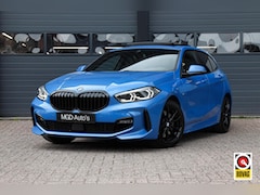 BMW 1-serie - 120i M-Sport M-Pakket |LED|PANODAK|STOEL+STUURVERW|CAMERA|CARPLAY | TREKHAAK