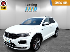 Volkswagen T-Roc - 1.5 TSI Sport Business R Automaat