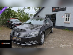 Volkswagen Passat Variant - 1.8 TSI Comfortline