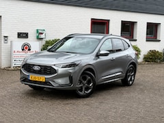 Ford Kuga - 2.5 PHEV 243pk e-CVT ST-Line/ Nieuwe voorraad auto/ Driver Assistance pakket/ Winter pakke