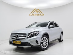 Mercedes-Benz GLA-Klasse - 200 Ambition Led Trekhaak zeer nette auto