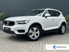Volvo XC40 - 1.5 T3 Momentum | Camera | Cruise Control | Navigatie | Lane Assist | Spiegels dimmend |