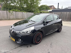 Renault Clio - 0.9 TCe Expression 2013 Hatchback Sport