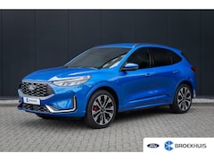 Ford Kuga - 2.5 PHEV ST-Line X | B&O audio | 360 Camera | Adapt. Cruise | Standkachel | AGR-stoel met