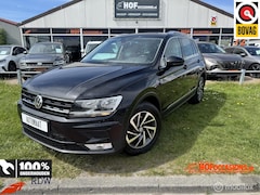 Volkswagen Tiguan - 1.4 TSI ACT Comfortline Business