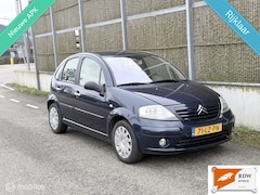 Citroën C3 - 1.4i Ligne Ambiance NAP/AIRCO/NWE APK/DB RIEM VERVANGEN