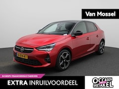 Opel Corsa - 1.2 GS Line | APPLE CARPLAY - ANDROID AUTO | LANE ASSIST | AIRCO | CRUISE CONTROL |
