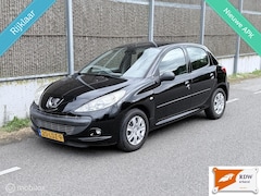 Peugeot 206 - 1.4 XS NAP/AIRCO/2E EIGENAAR/DB RIEM VERVANGEN
