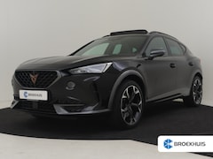 CUPRA Formentor - 1.4 e-Hybrid VZ Performance 245PK DSG/AUTO | Panorama-dak | SOH 99% l Camera | Cruise cont