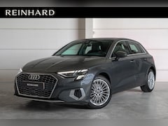 Audi A3 Sportback - 35 TFSI Advanced / Orig. NL / BTW / Carplay / Adaptive Cruise / Keyless Entry