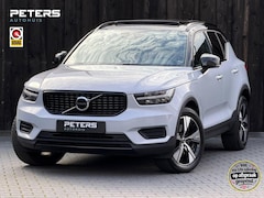 Volvo XC40 - 1.5 T5 Recharge| Pano| 19”| Keyless| 1e eigenaar