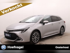 Toyota Corolla Touring Sports - Hybrid 140 Executive | Automaat | Adaptive cruise | Stoelverwarming | CarPlay | Camera | T
