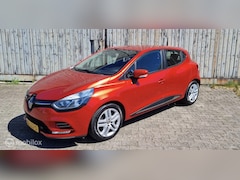 Renault Clio - 0.9 TCe Zen