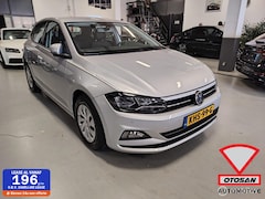 Volkswagen Polo - 1.6 TDI DSG NAP✅ Clima Comfortline Business NAVI