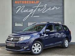 Dacia Logan MCV - 1.2 Comfort|LPG G3|Airco|Trekhaak|1e Eigenaar