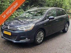 Citroën C4 - 1.6 VTi Exclusive 1ste eigenaar Full option
