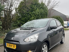 Mitsubishi Space Star - 1.0 Intense NAP / 5 DRS /