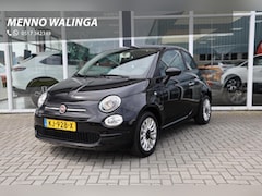 Fiat 500 - 0.9 TwinAir Turbo Popstar|Airco|LMV|Elek. Ramen|