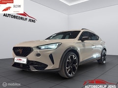CUPRA Formentor - 1.4 e-Hybrid VZ Perf.|PANO|Stoel Mem|