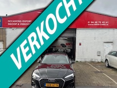 Audi A5 Sportback - 35 TFSI S edition GERESEVEERD
