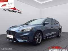Ford Focus Wagon - 2.0 EcoBlue ST Line X Business