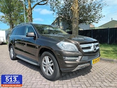 Mercedes-Benz GL-klasse - 500 4-Matic